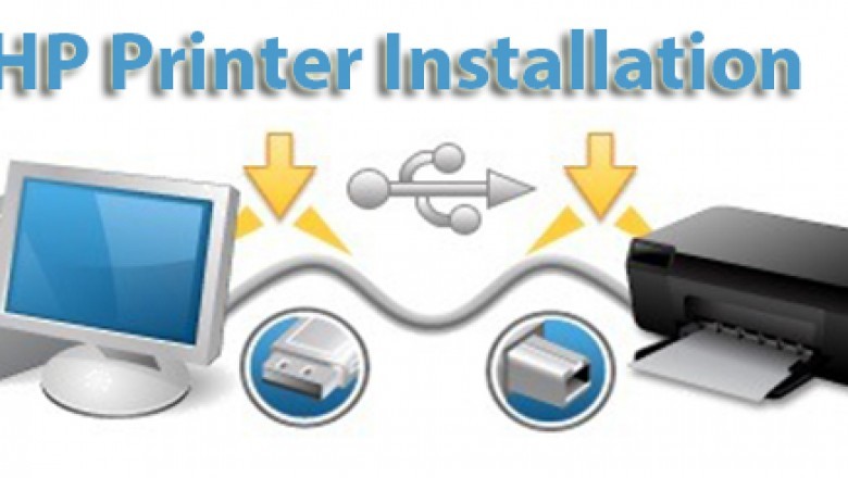 The Quick and Simple Steps to Setup HP Printer on Mac Computers