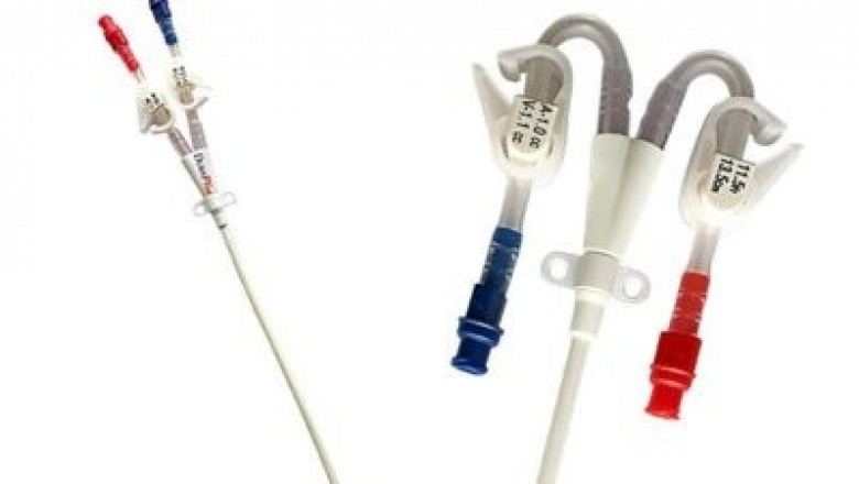 There has been an increase in the demand for India catheters due to the prevalence of chronic diseases worldwide
