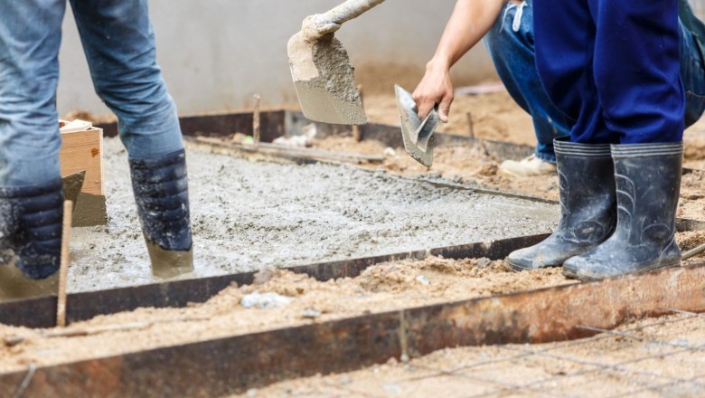 Things to Try to remember Prior to You Hire a Concrete Contractor