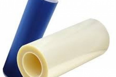 UV Tapes are used in semiconductor and dicing processes to achieve a stronger adhesive bond after exposure to ultraviolet light
