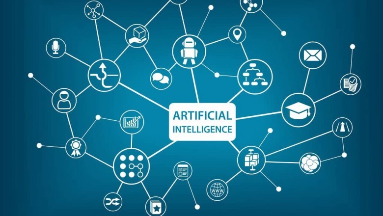 Applications Of Artificial Intelligence (Ai) In Marketing Today