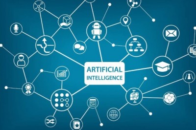Applications Of Artificial Intelligence In Marketing Today
