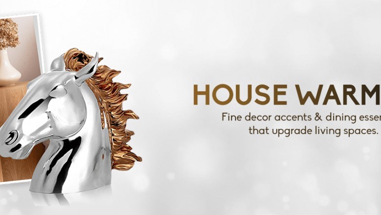 Best housewarming gifts ideas