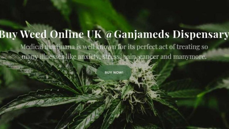 Buy marijuan Ireland