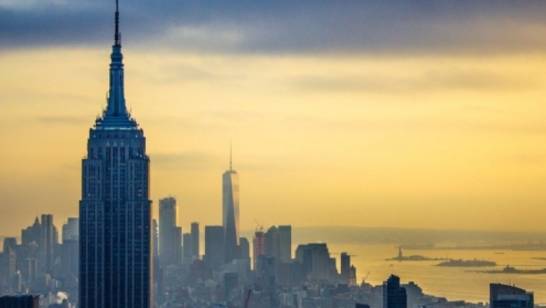 Cleaning Up Landmark Offices Following the Pandemic