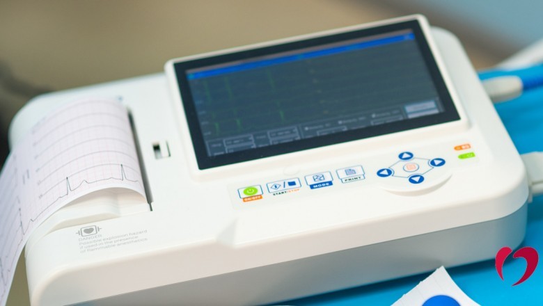 Global Electrocardiograph(ECG) Market 2021: Definition, Growth, Market Size, With Top Countries Data,Brief Analysis