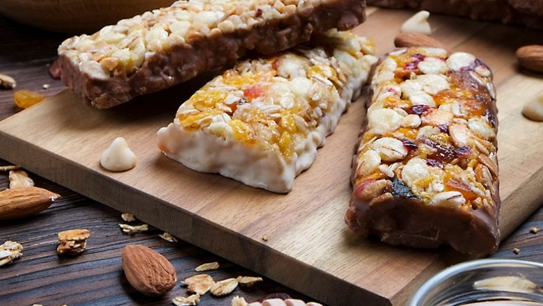 GlobalEnergy Bar Market - Global Industry Analysis, Size, Share, Growth, Trends andForecast 2021 - 2027