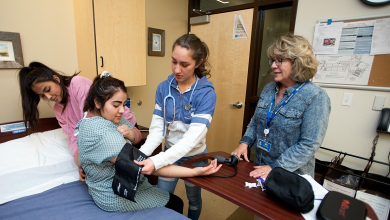 How Easily You Can Become a Nurse in Pennsylvania?