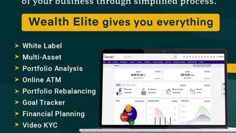 How Mutual fund software for distributors enables funds mapping?