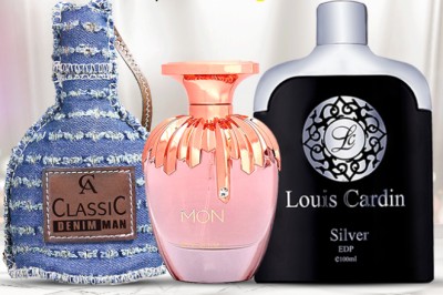 How To Tell Whether A Premium Perfume Is Original Or Not?