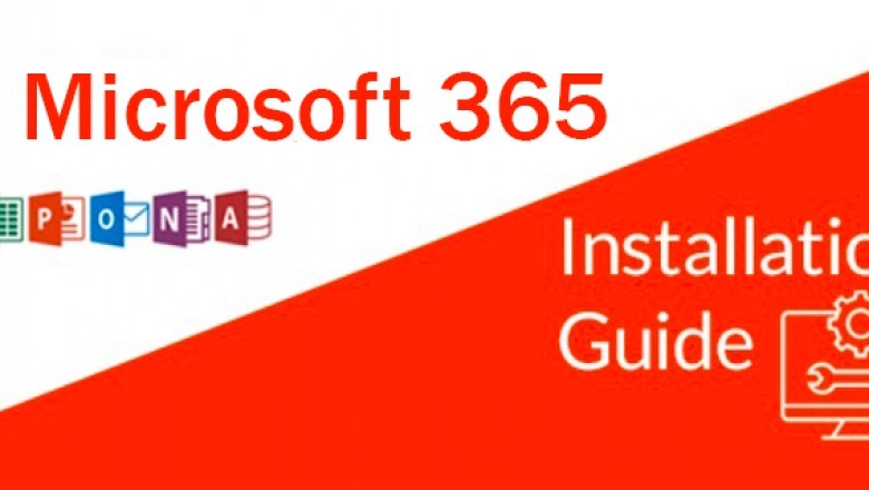 Install Office with product key via www.office.com/setup
