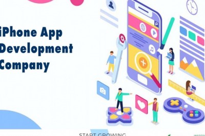 iOS App Development Company India