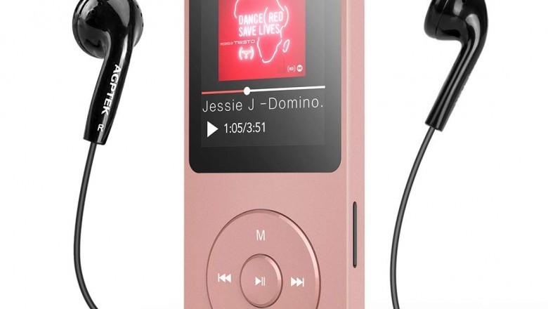 Mp3 Player Market by Type of Segmentation, By Application with Regional Analysis 2021-27.