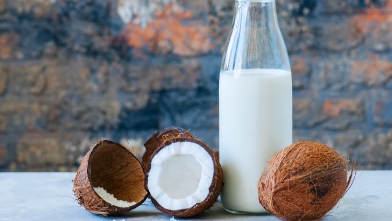 New Research Study on Global Coconut Milk Product Market Review, Depth Analysis and Opportunity, Trends, Applications, And Growth Forecast To 2027.