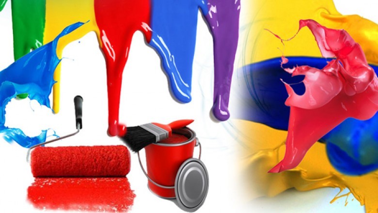 Paint Your Home Just Like Your Dream Home