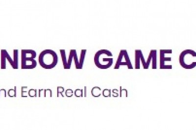 Rainbow Game Funny Game | Rainbow Game