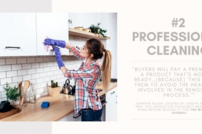 Sandpiper - Common Costs to Expect When Selling Your Home | Home Staging