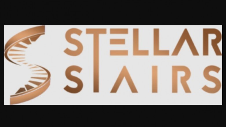 Selecting a Staircase For your Log Home