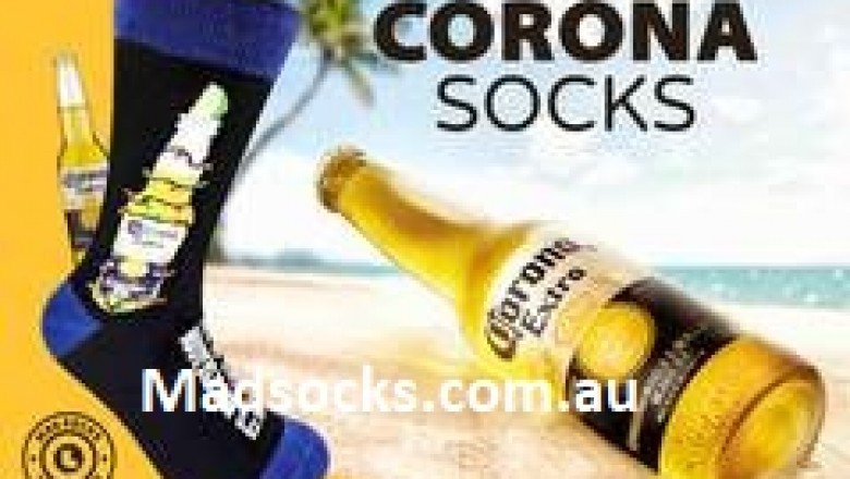 Socks For Him