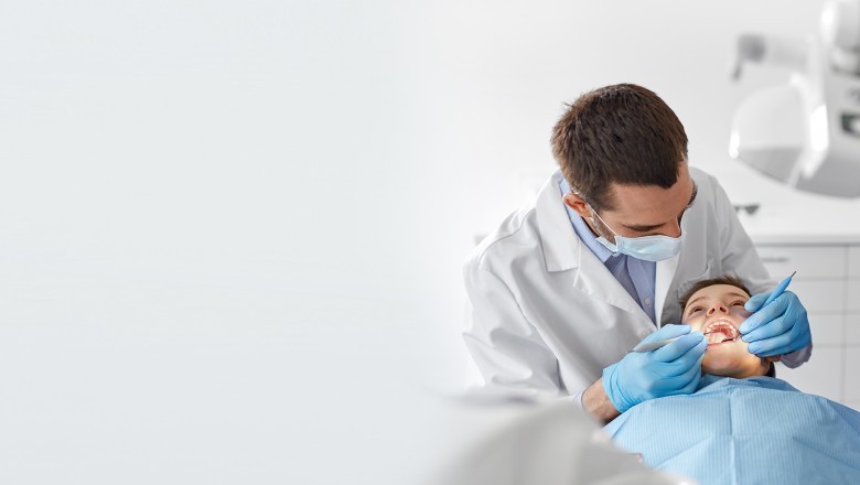 The way to Uncover a Dentist