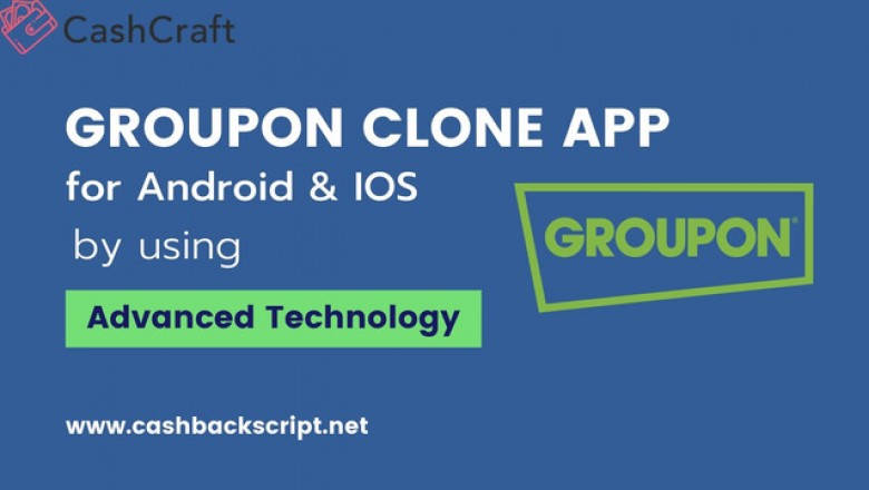 Think about Money Making Business Idea in the era Bulid profitable E-commerce business app like Groupon