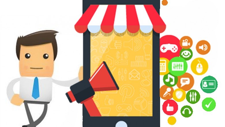 Ways to make app for online food ordering