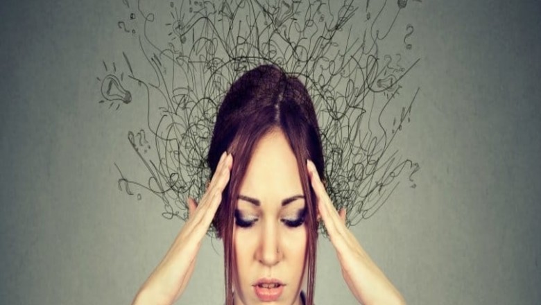 What's the Link Between Anxiety and ADHD?