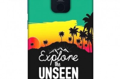 Why Redmi Note 9 Cover Is Best To Buy Online?