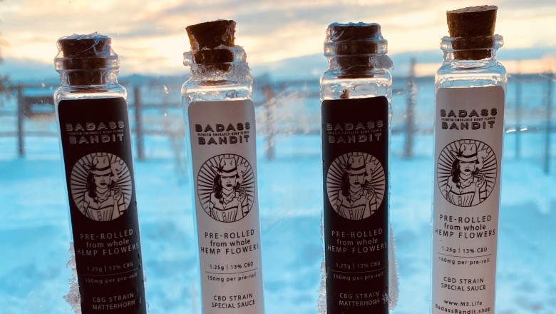 Your Guide to CBD Flowers