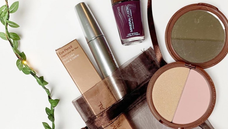 10 Fall Beauty Essentials to Create a Full Makeup Look