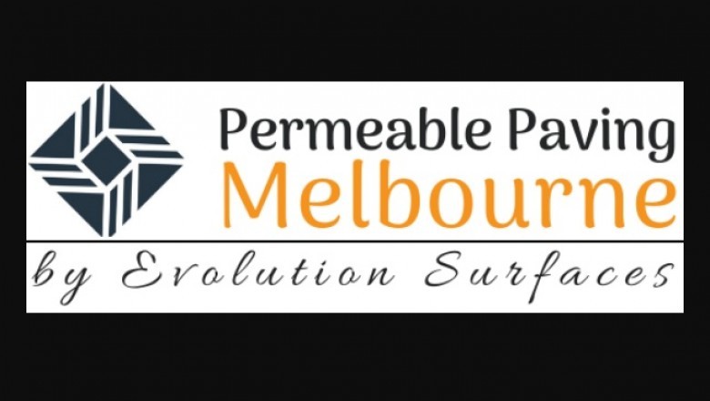 9 Benefits OF PERMEABLE PAVEMENT