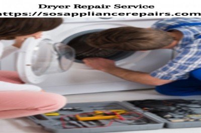 Dishwasher Repair Hamilton
