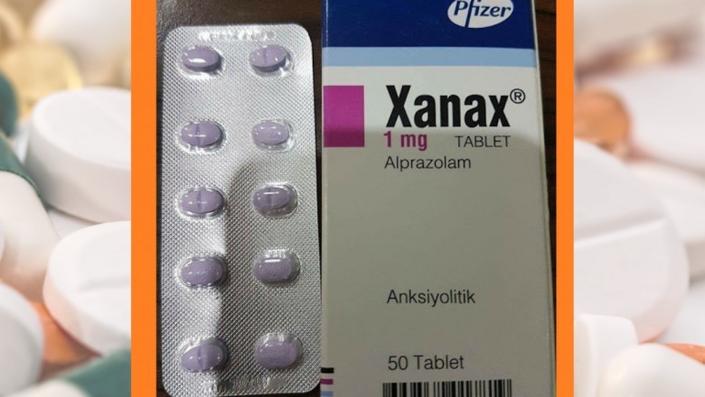 Dosage For Xanax (Buy Xanax Online)