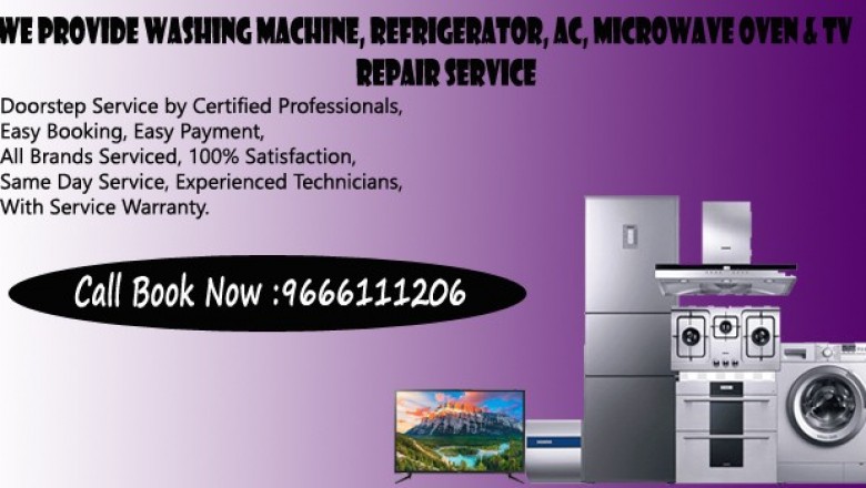Haier Refrigerator Repair Kanpur