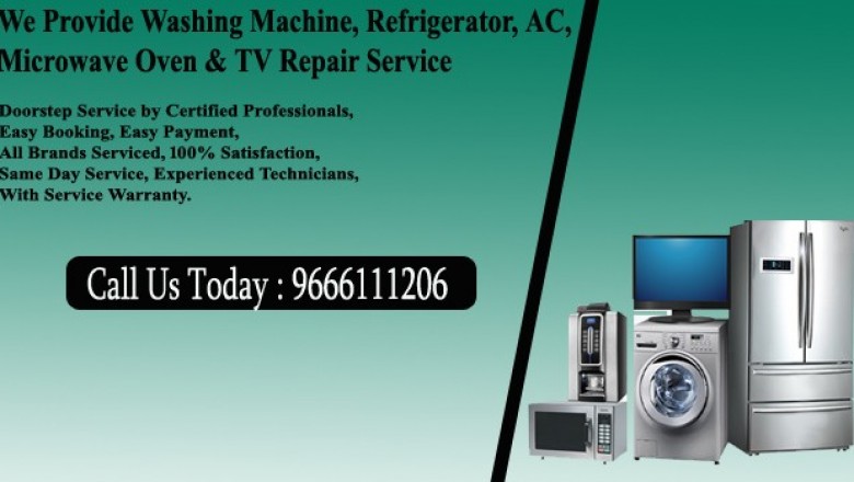 Haier Washing Machine Repair Kanpur