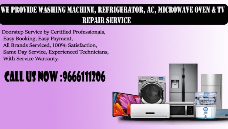 Haier Washing Machine Service Center Kanpur