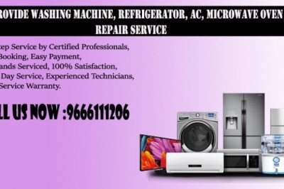Haier Washing Machine Service Center Kanpur