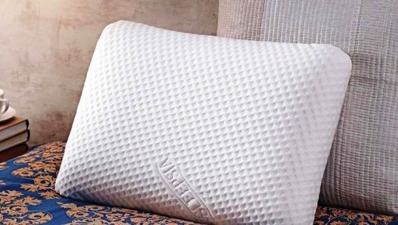 How Long Does An Orthopedic Pillow Last?