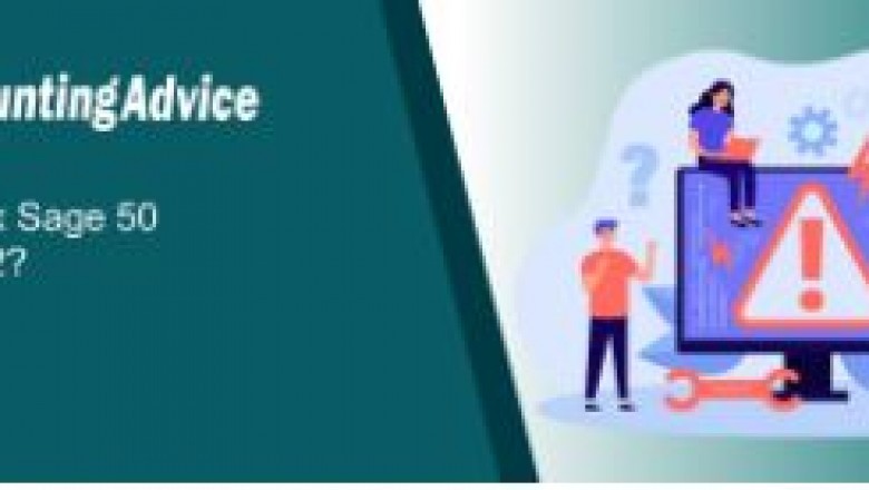 How To Fix Sage 50 Error 1712