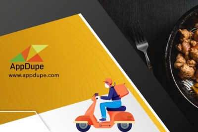 Lead The Food Sector By Using Cloud Kitchen Business Models