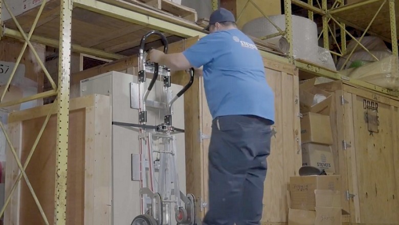 Need More Than the Classic Hand Truck? Here Are 5 Options for Your Final Mile Business