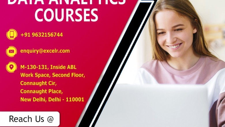 Online Course On Knowledge Analysis Utilizing Data Analytics Courses