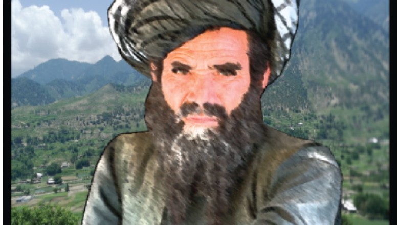 Pathan afghan photo editor HD : Turban style 2021