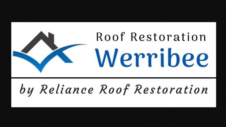Roof restoration Werribee