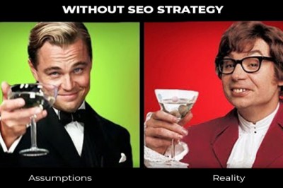 Search Engine Optimization (SEO): Assumptions vs Reality