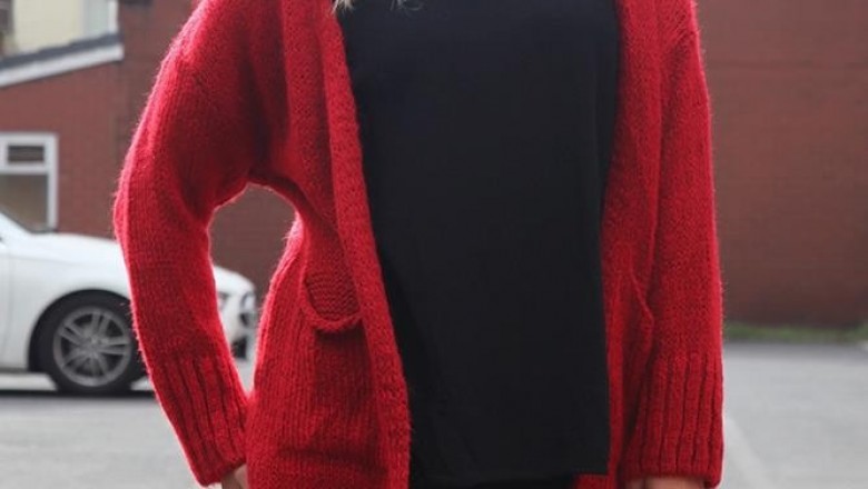 Wholesale Fall Boutique Clothing - Autumn Winter Trendy Clothes