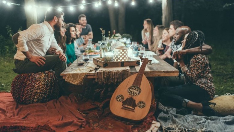 Why Should You Date Local Swingers?