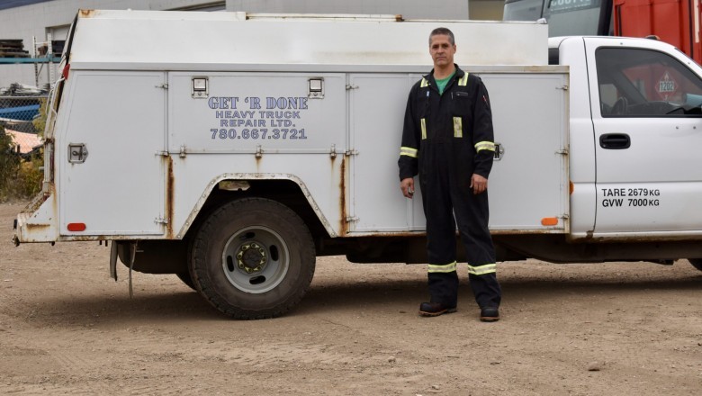 You In no way Know Any time you Will Have to have Mobile Heavy Truck Repair