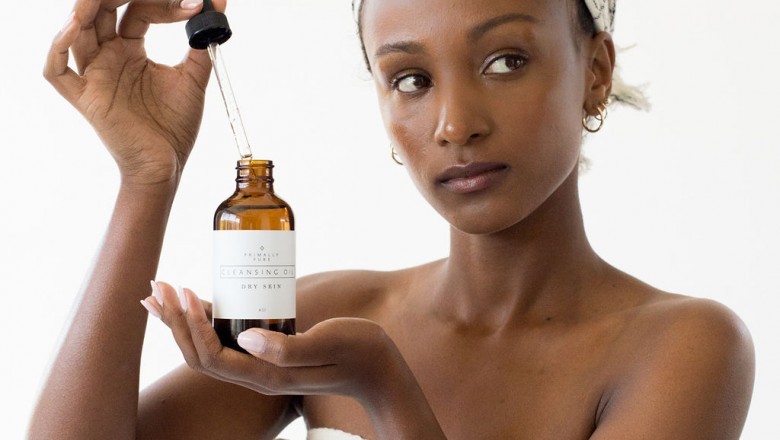 4 Facial Cleansing Mistakes to Avoid