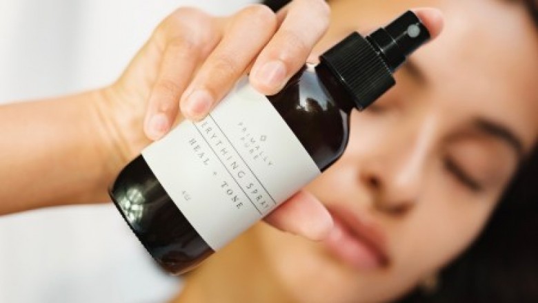 5 Natural Beauty Products That Make Life Easier